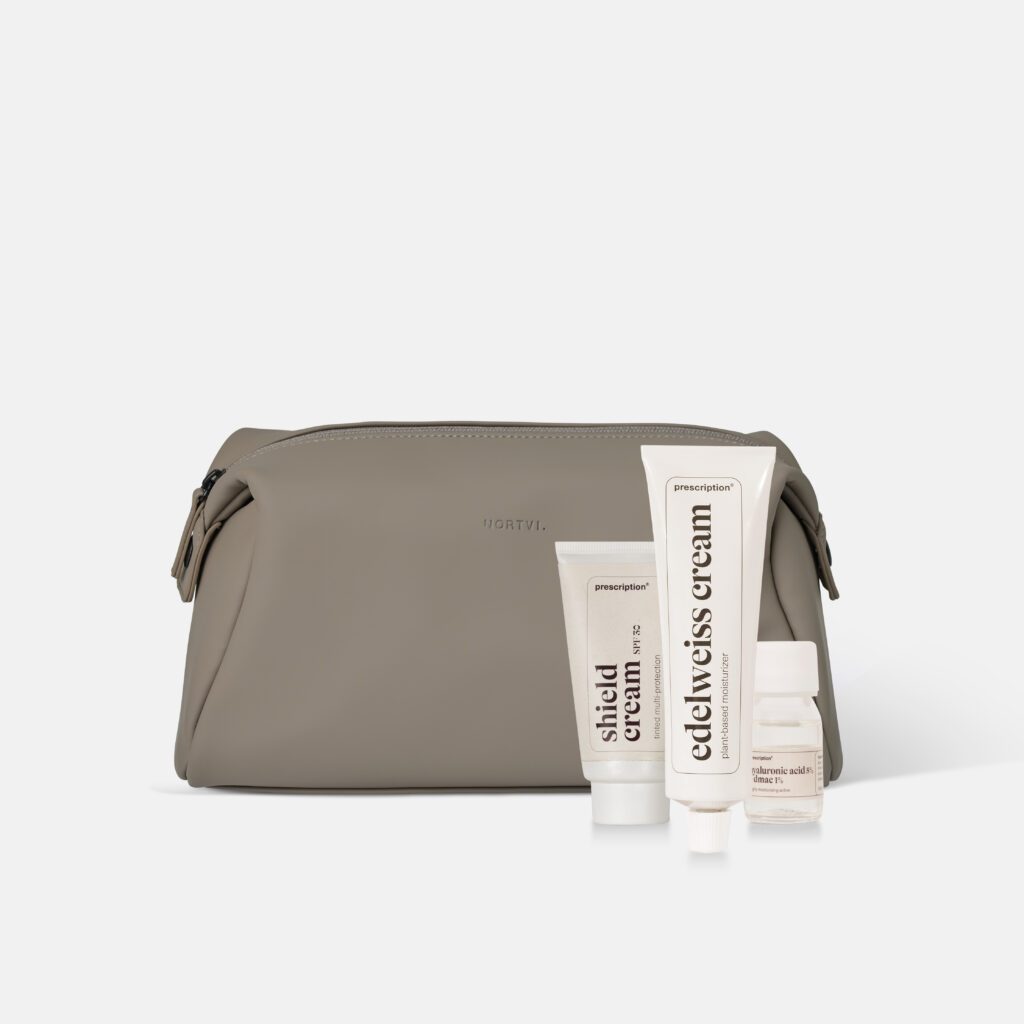 Skincare Travel Kit Kopen? Essentials voor elke Reis